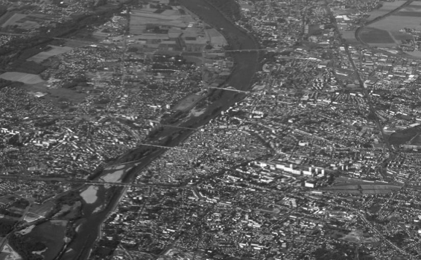 Pont George V : Olivier Carré a un souci d’arithmétique et de topographie