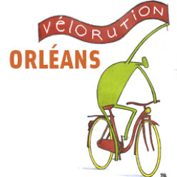 Vélorution Orléans