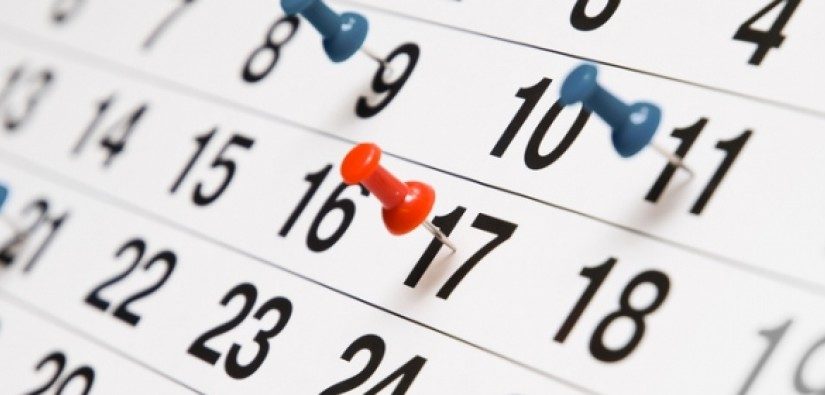 Samedi 17 mars 2018 : deux rendez-vous place du Martroi
