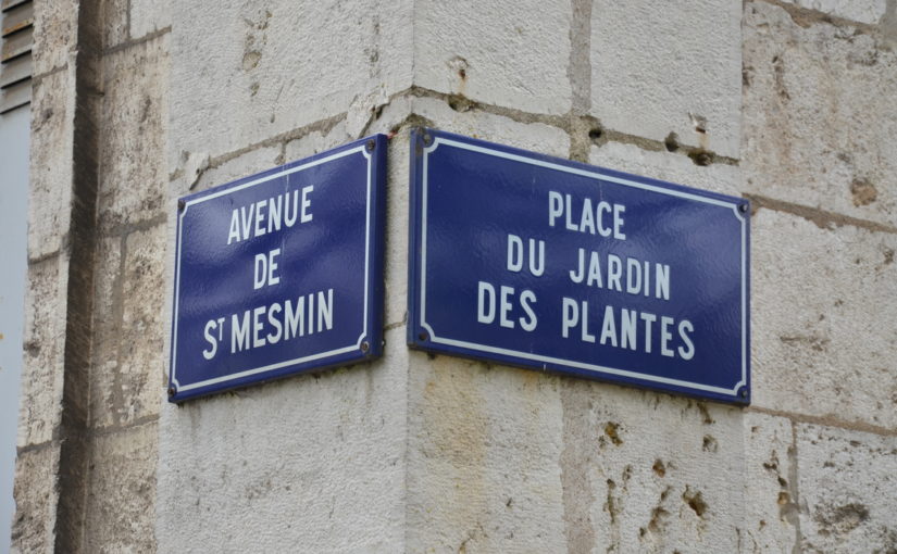 Samedi 21 avril 2018 : la vélorution met le cap à l’ouest !
