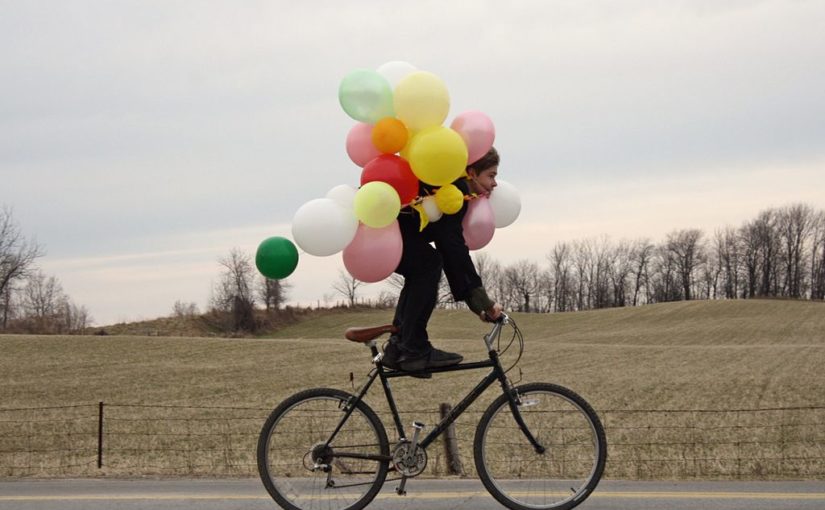 Samedi 2 juin 2018 : fête du vélo place de Loire