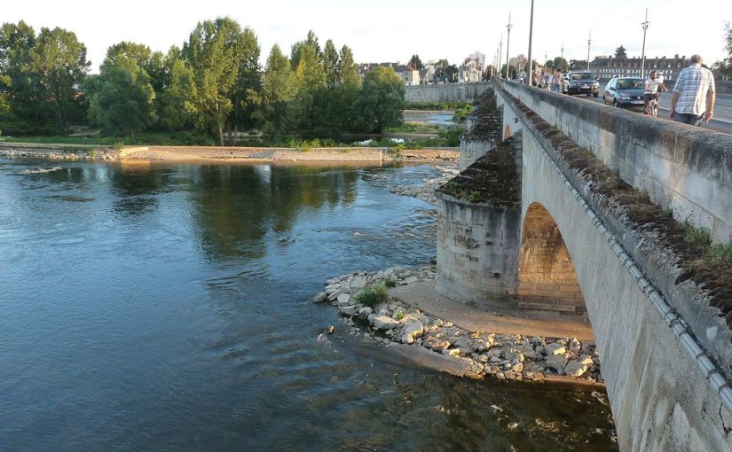 Budget participatif 2019 : autant en emporte la Loire !