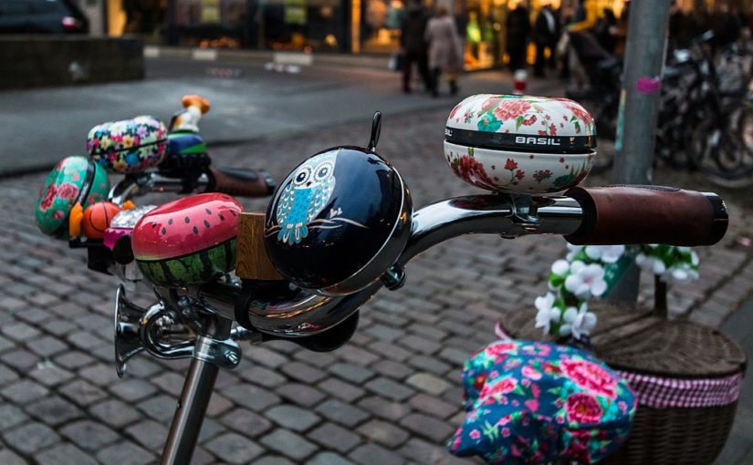 Municipales 2020 : il est temps de parler vélo !