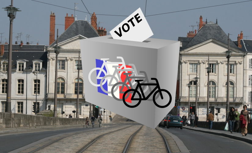 Municipales 2020 : retour sur les engagements des candidat·e·s à Orléans