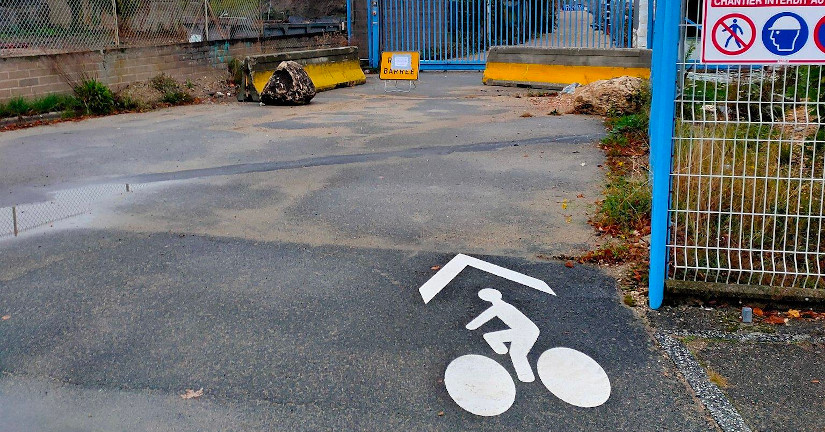 Plan vélo : ambition zéro