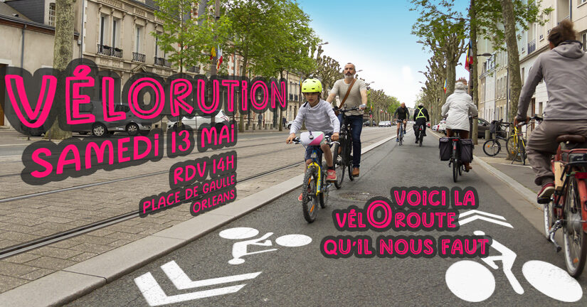 Voici la vélOroute qu’il nous faut !